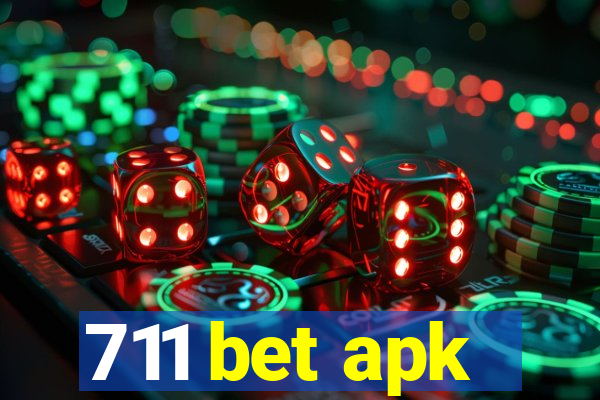 711 bet apk